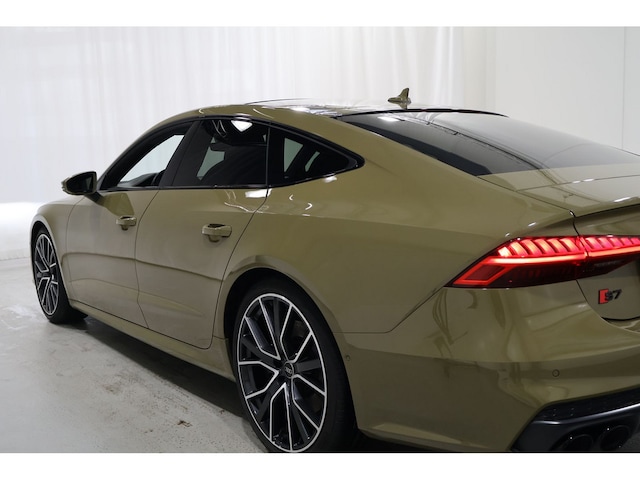 Audi S7 Quattro Sportback