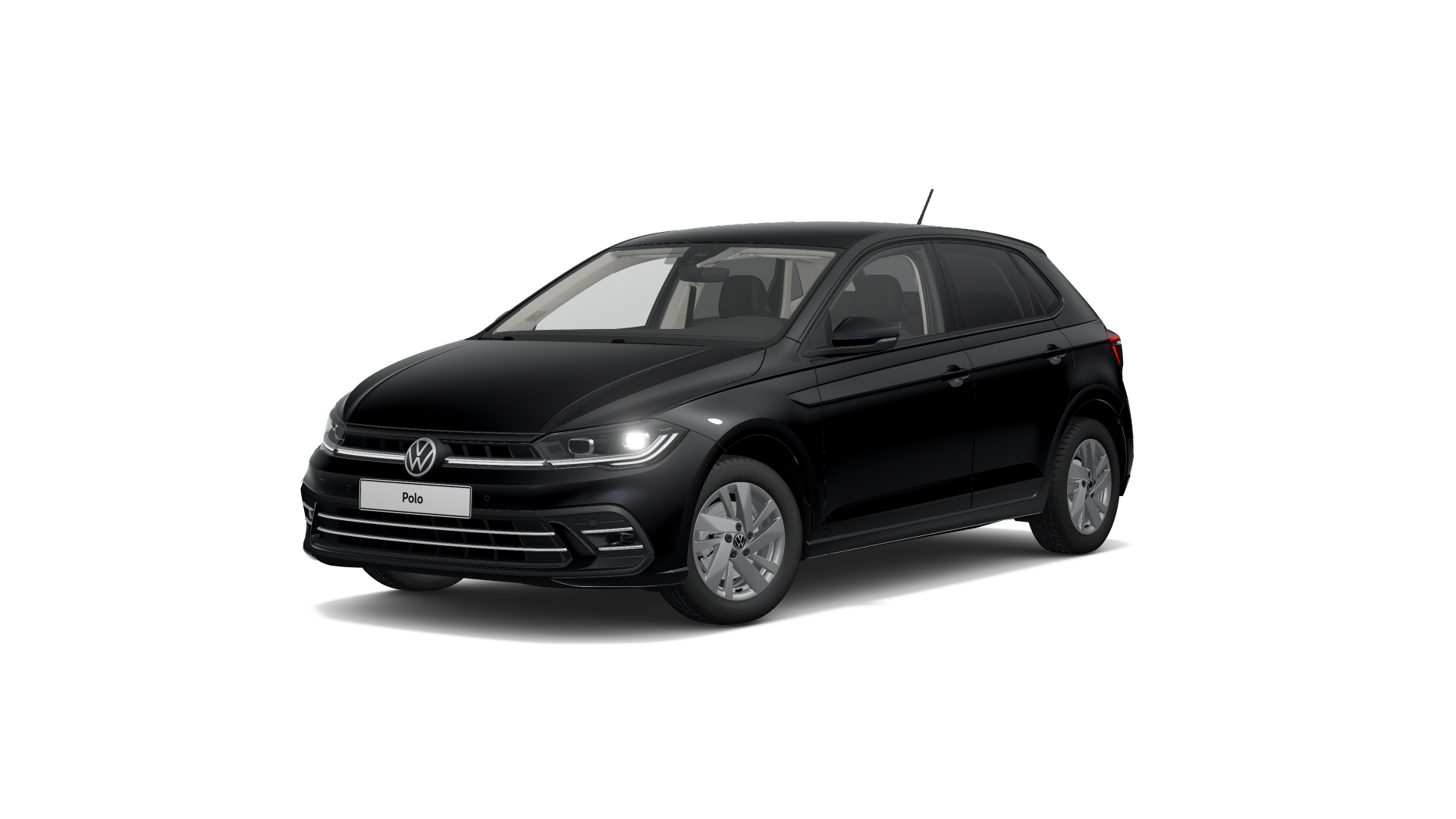 Volkswagen Polo 1.0 TSI DSG Style