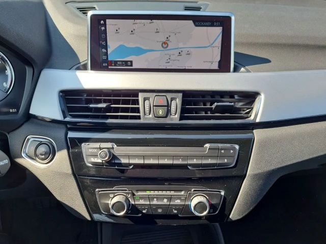 BMW X1 Business Line xDrive18d