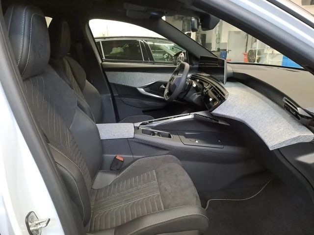 Peugeot 3008 GT-Line Hybrid