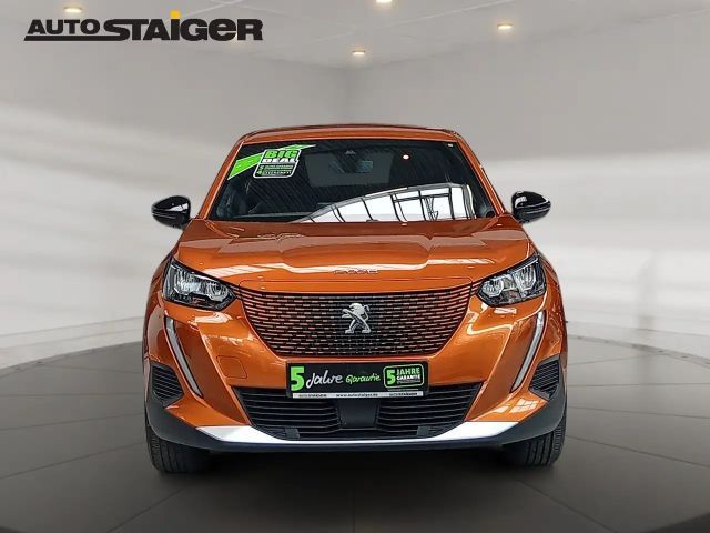 Peugeot E-2008 Active Pack