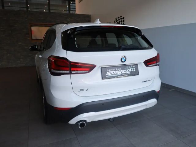 BMW X1 xDrive25e