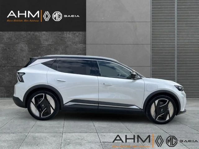 Renault Scenic E-Tech Iconic