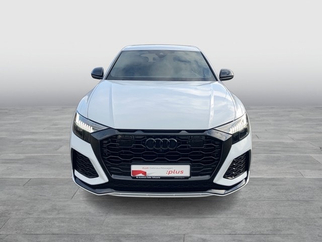 Audi RS Q8 Quattro