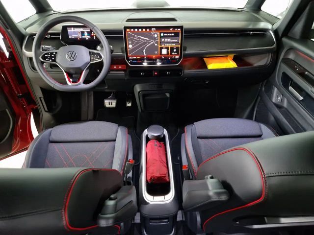 Volkswagen ID.Buzz 4Motion GTX