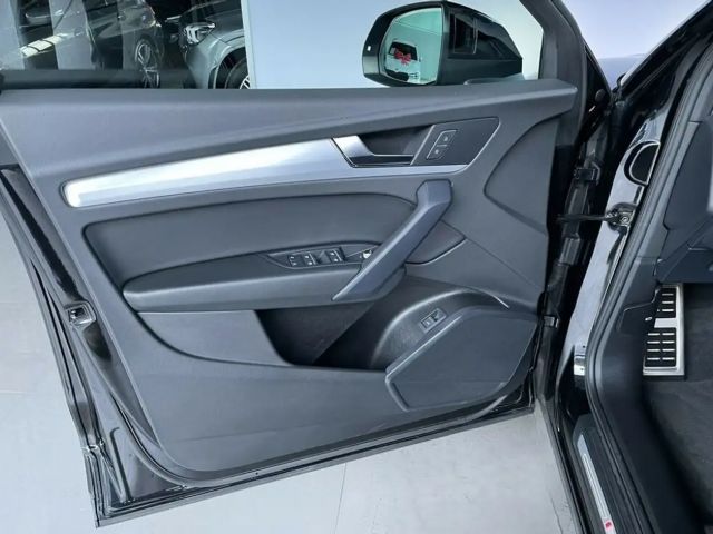 Audi Q5 40 TDI Quattro S-Line