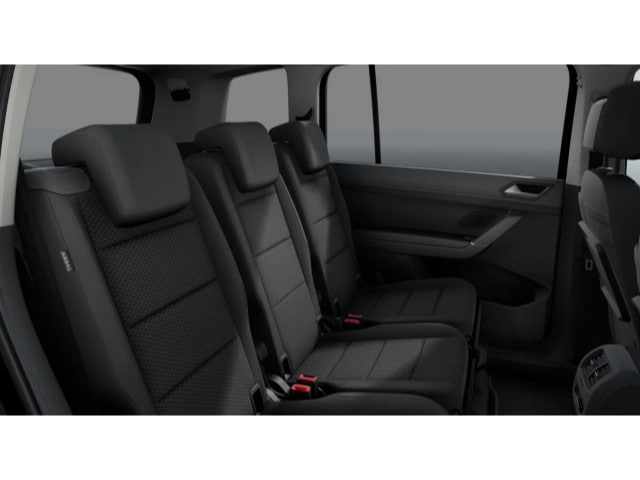 Volkswagen Touran 1.5 TSI Comfortline DSG