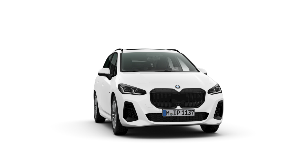 BMW 223 223i Active Tourer xDrive