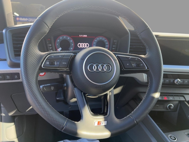 Audi A1 30 TFSI Sportback