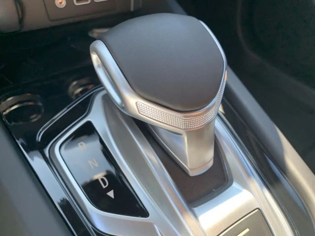 Renault Arkana Alpine EDC Esprit Hybrid