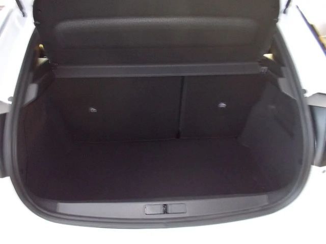 Opel Corsa Edition Turbo