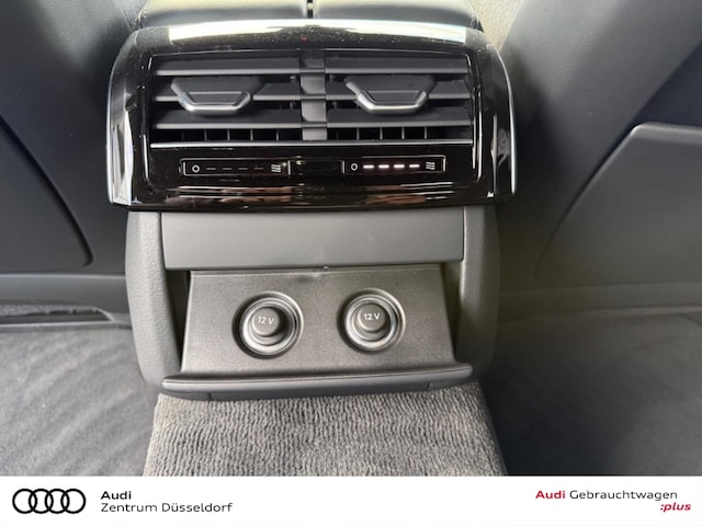 Audi A8 50 TDI Lang Quattro