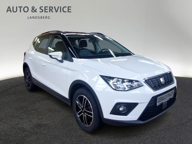 Seat Arona 1.0 TSI Style