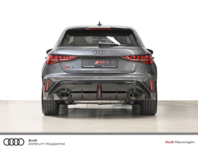 Audi RS3 Quattro S-Tronic Sportback