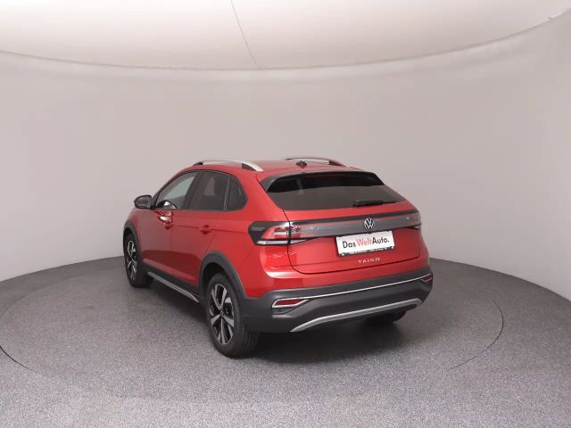 Volkswagen Taigo DSG Style