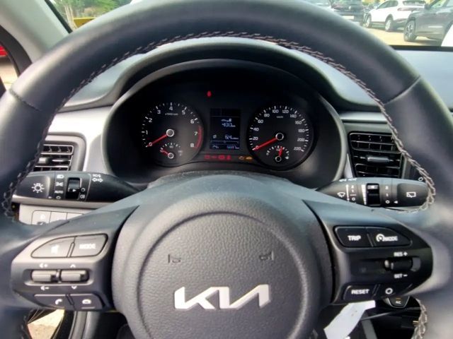 Kia Rio Edition 7