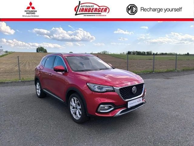 MG EHS Luxury PHEV