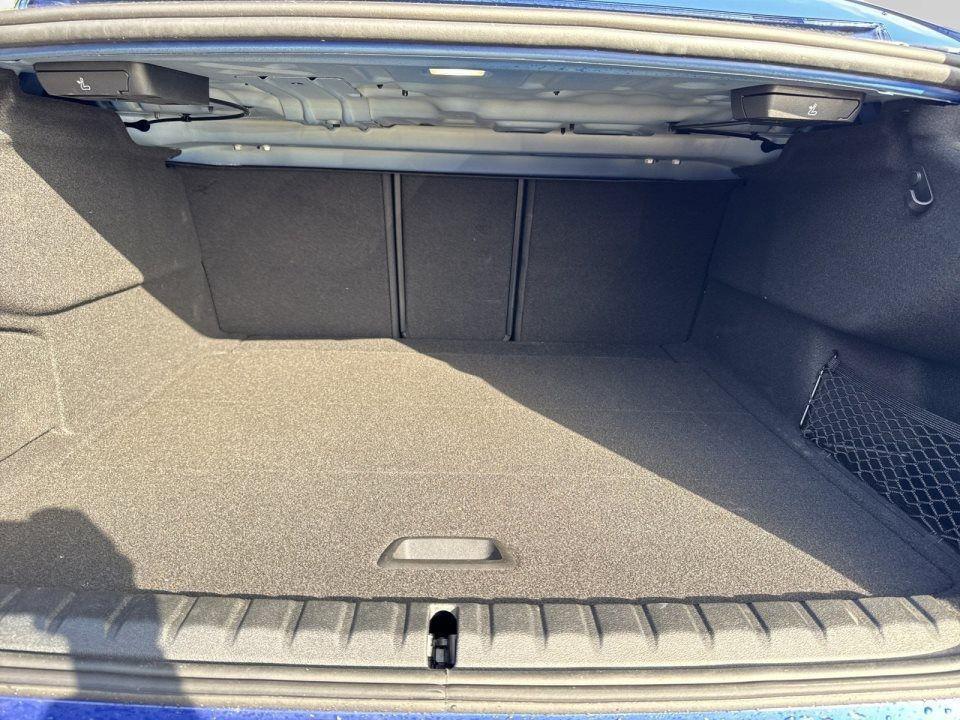 BMW M235 Gran Coupé