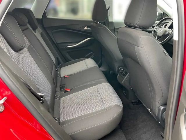 Opel Grandland X Business