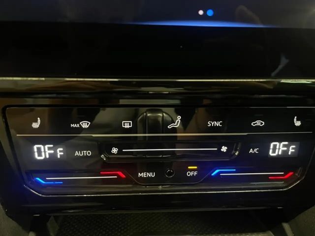 Volkswagen Passat GTE Variant