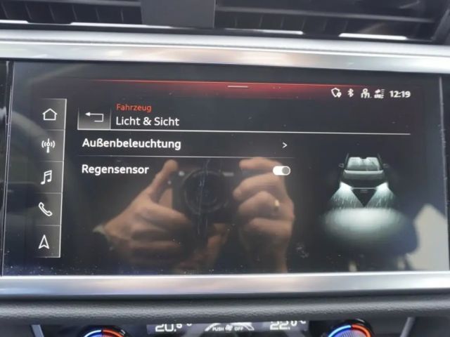 Audi Q3 35 TFSI S-Tronic