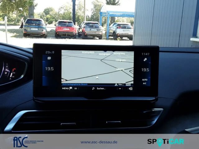 Peugeot 3008 GT-Line