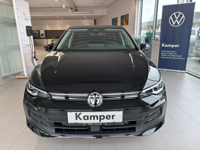 Volkswagen Golf Rabbit TSI