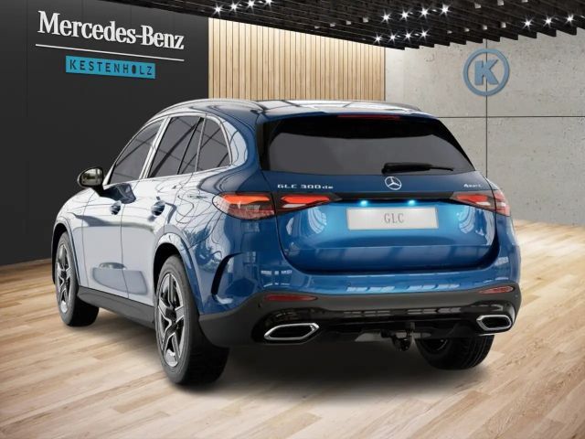 Mercedes-Benz GLC 300 4MATIC