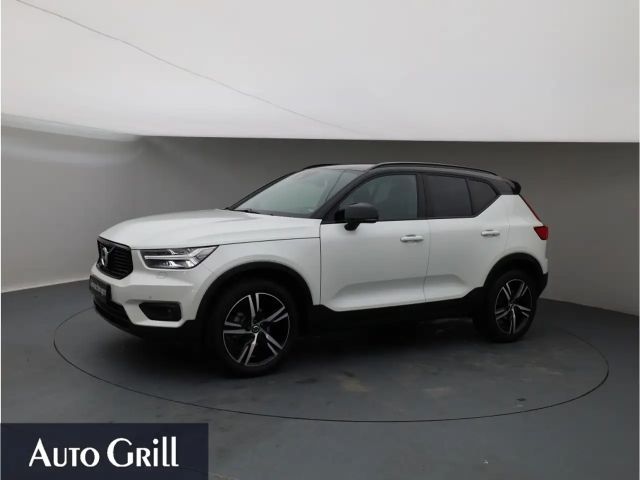 Volvo XC40 R-Design T3