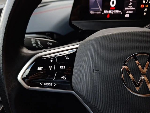 Volkswagen ID.4 77 KWh GTX