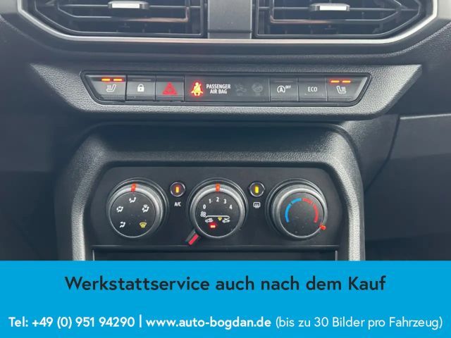 Dacia Sandero Comfort