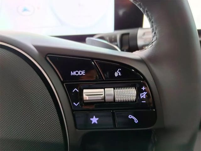 Hyundai IONIQ 6 TOP LINE Long Range 77,4 kWh i63t0