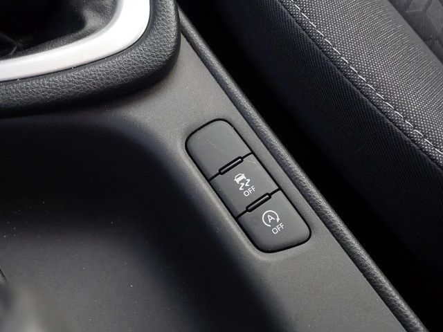 Toyota Yaris Hatchback