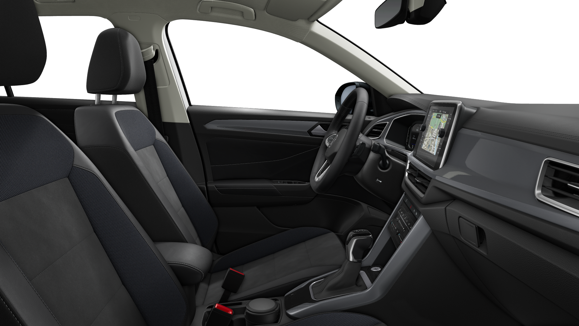 Volkswagen T-Roc 1.5 TSI DSG Style