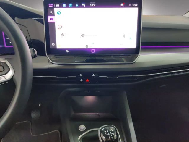 Volkswagen Golf 1.5 TSI Life Variant