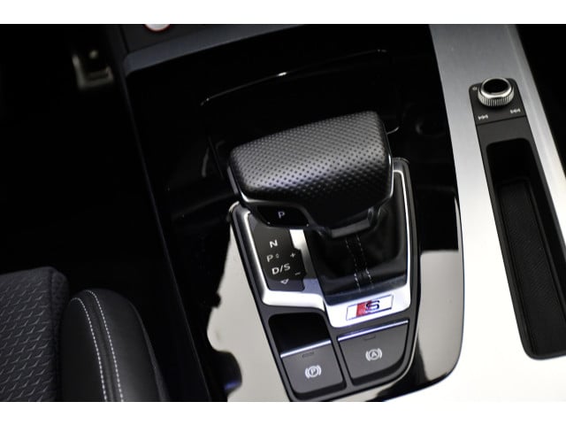 Audi SQ5 SUV TDI tiptronic Audi SQ5 SUV