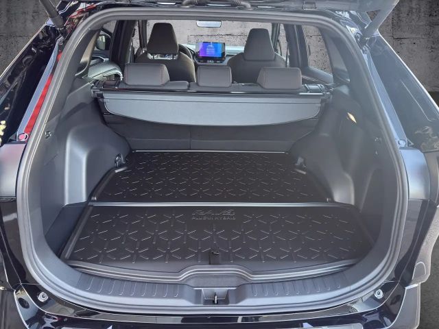 Toyota RAV4 RAV4 2.5 Teamplayer Klima Kamera Sitzhzg Tempomat