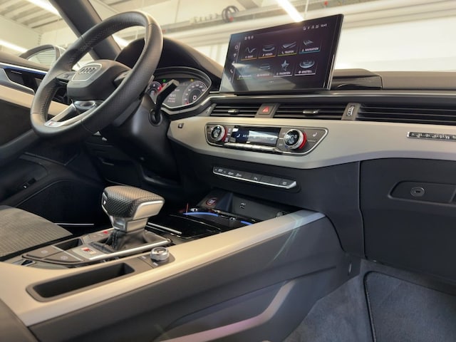 Audi S5 Quattro Sportback