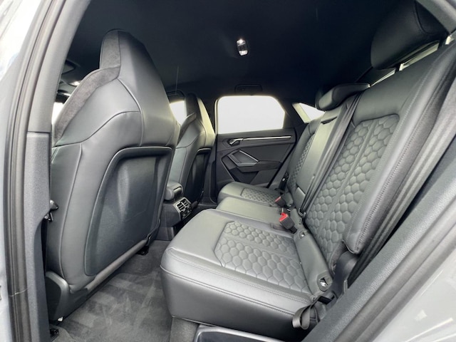 Audi RS Q3 Quattro S-Tronic Sportback