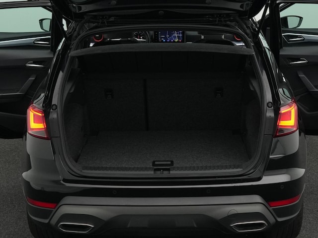 Seat Arona 1.0 TSI DSG FR-lijn