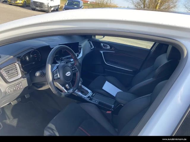Kia ProCeed GDi GT-Line