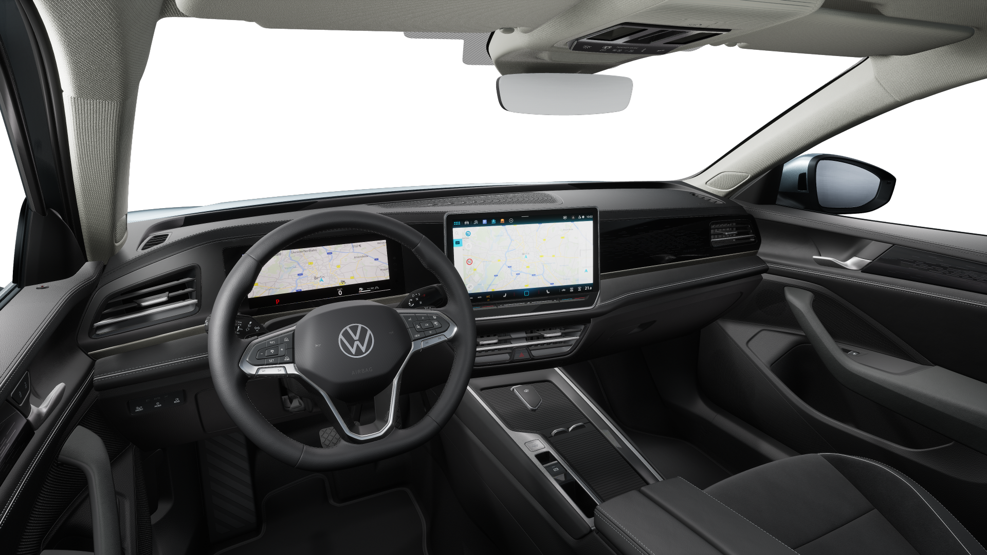 Volkswagen Passat Elegance Elegance