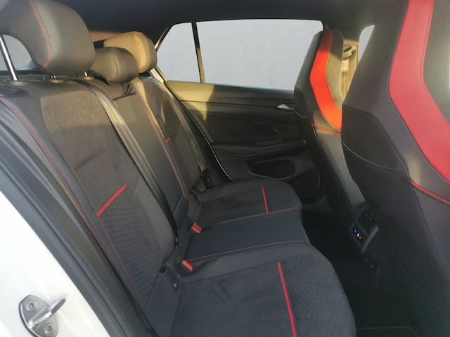 Volkswagen Golf 2.0 TSI DSG GTI Golf VIII