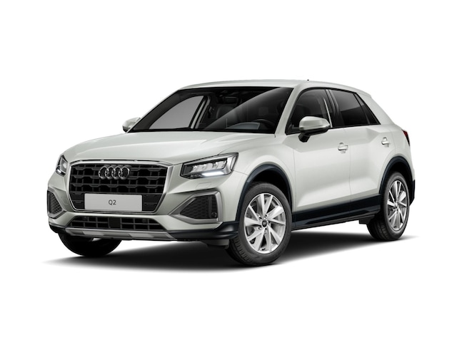 Audi Q2 35 TFSI S-Tronic