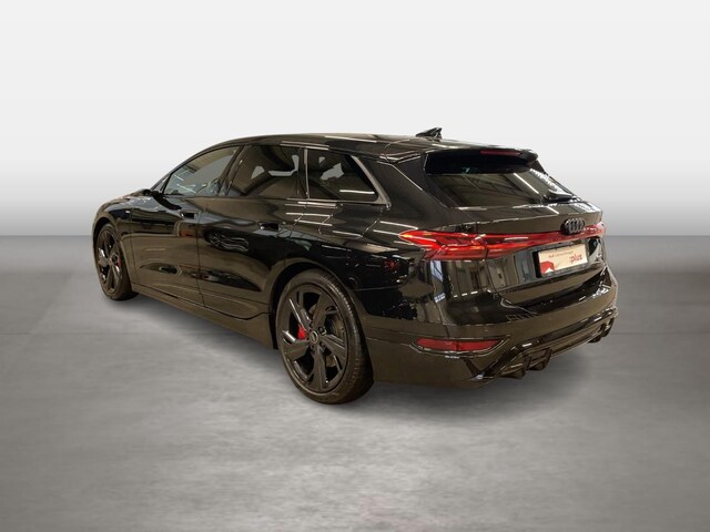 Audi A6 e-tron Avant Quattro