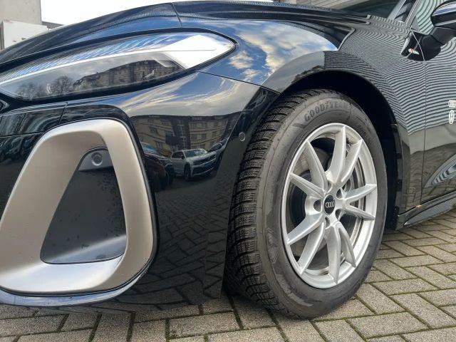 Audi A5 Avant Quattro S-Line