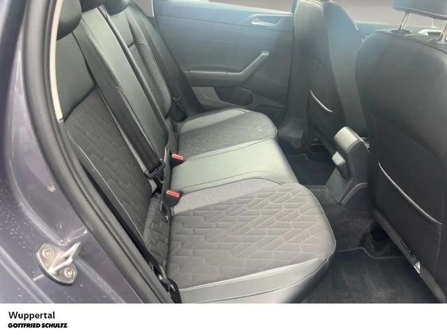 Volkswagen Polo 1.0 TSI DSG