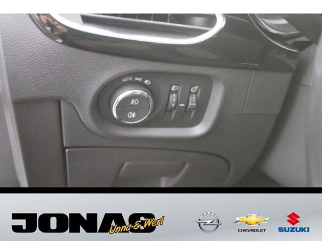 Opel Astra 1.2 Turbo Elegance Sports Tourer