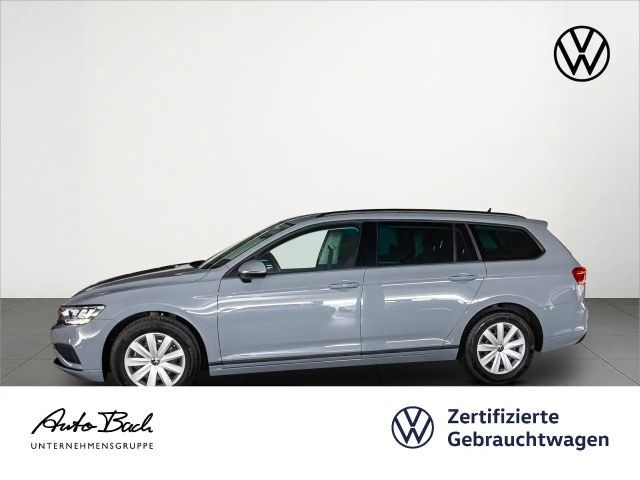 Volkswagen Passat 1.5 TSI DSG Variant