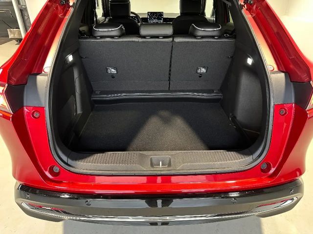 Honda e:Ny1 ADVANCE Pano ELEKTRO 1.Hand Scheckheft TOP